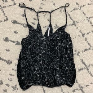 Free people top